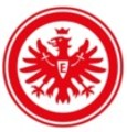 Logo Eintracht Frankfurt +15
