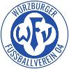 Logo Würzburger FV